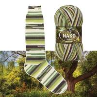 nako boho concept 82168 / нако бохо концепт 82168 | интернет-магазин Елена-Рукоделие