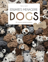 книга edward's menagerie: dogs | інтернет-магазин 'Елена-Рукоделие'